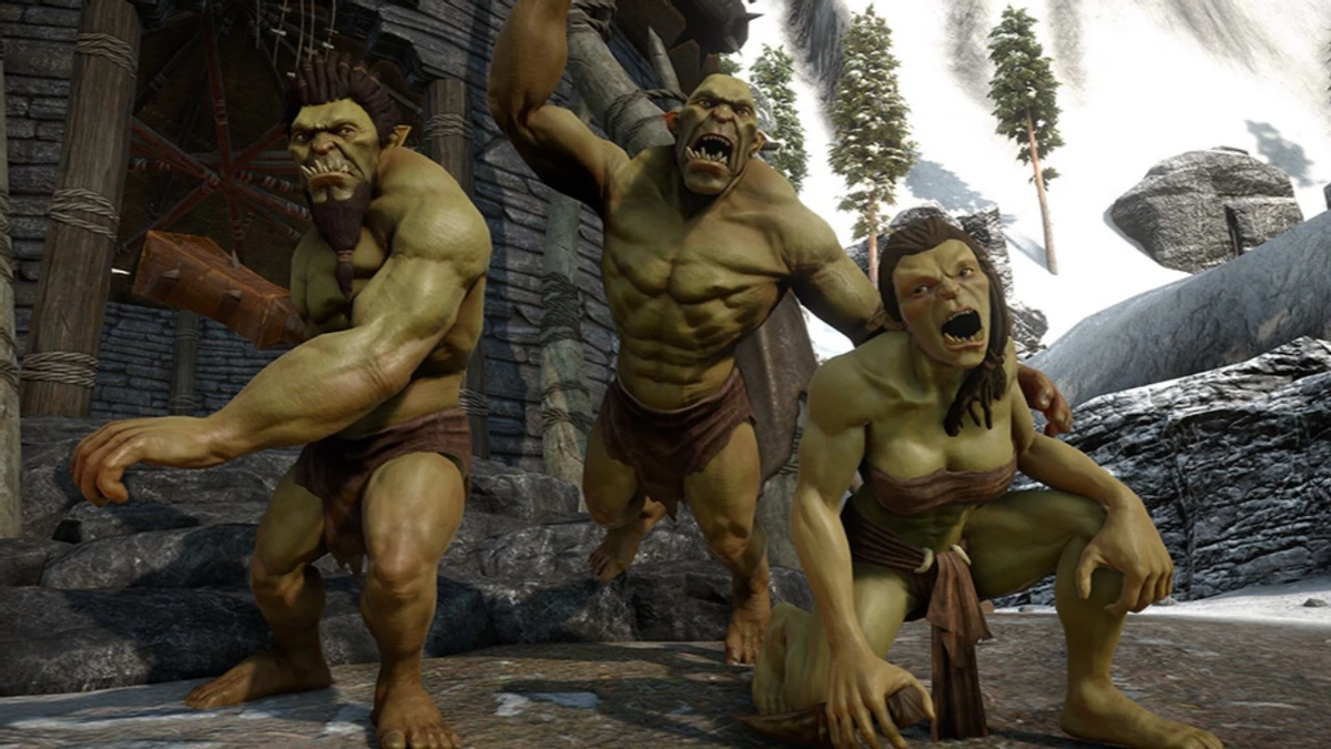 Разработчики Pantheon: Rise of the Fallen внесли изменения в прокачку и навыки целителей Разработчики Pantheon: Rise of the Fallen внесли изменения в прокачку и навыки целителей