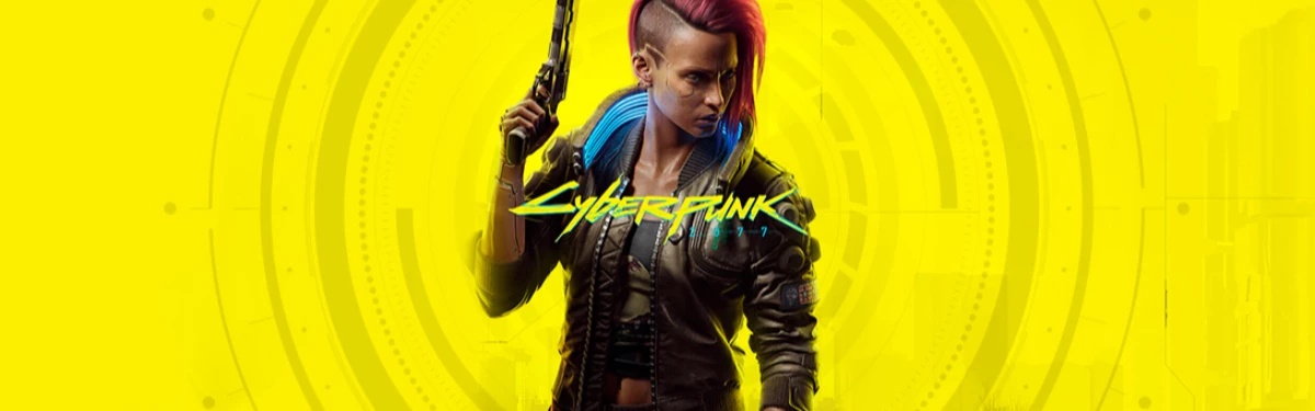 [Конкурс] Cyberpunk 2077 - разыгрываем несколько копий игры