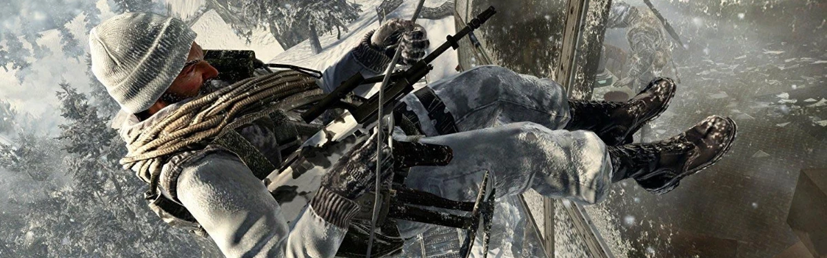[Слухи] Анонс новой части Call of Duty состоится в середине августа