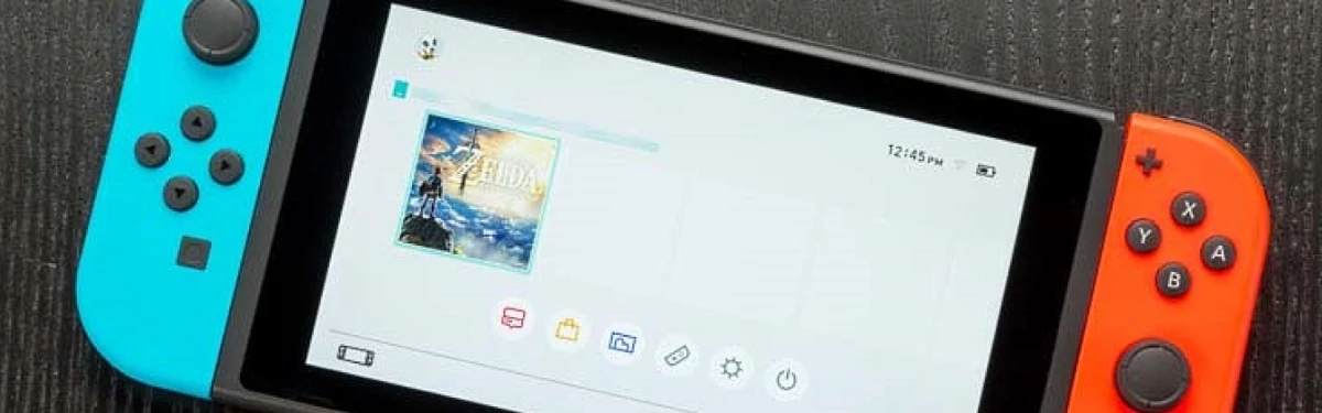 Данные 160 000 аккаунтов Nintendo оказались в руках злоумышленников Данные 160 000 аккаунтов Nintendo оказались в руках злоумышленников