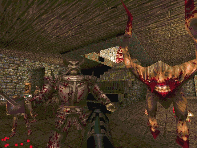 [Халява] Quake и Quake II - Бесплатные копии по случаю QuakeCon 2020