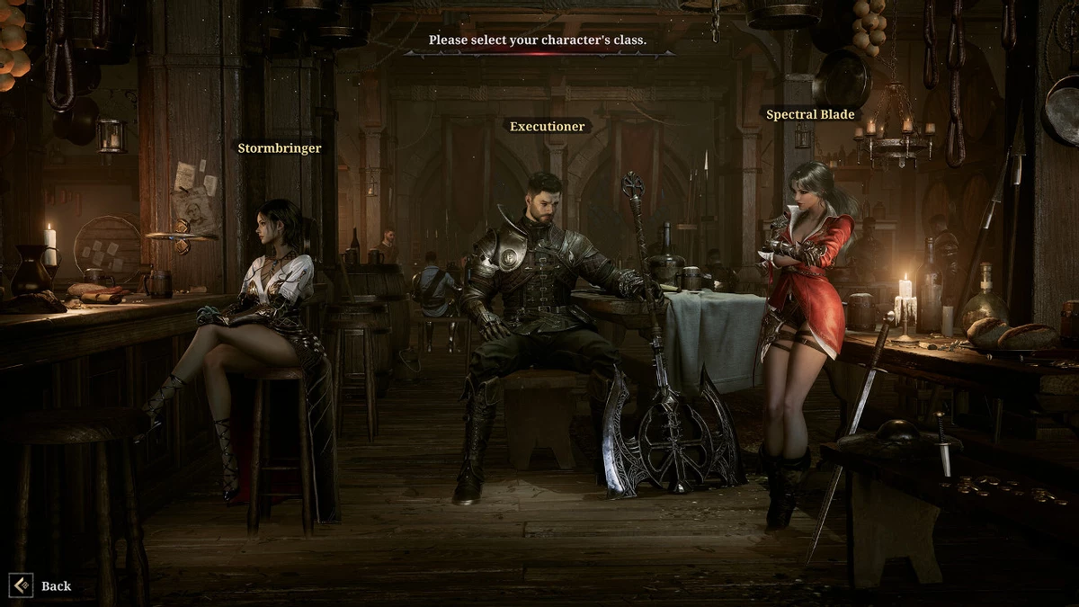 Ждать не придется: в Steam стартовала предзагрузка демоверсии амбициозной MMORPG Embers of the Uncrowned с русской локализацией Ждать не придется: в Steam стартовала предзагрузка демоверсии амбициозной MMORPG Embers of the Uncrowned с русской локализацией