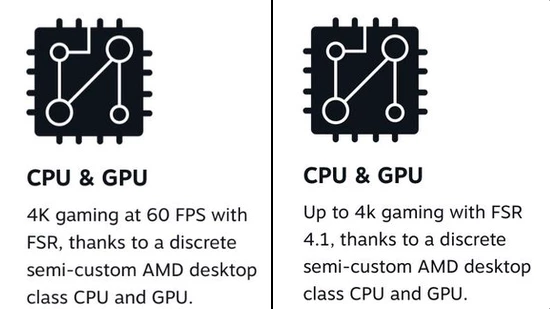 Valve втихую удалила упоминание 4K60 FPS со страницы Steam Machine после разгрома в обзорах Valve втихую удалила упоминание 4K60 FPS со страницы Steam Machine после разгрома в обзорах