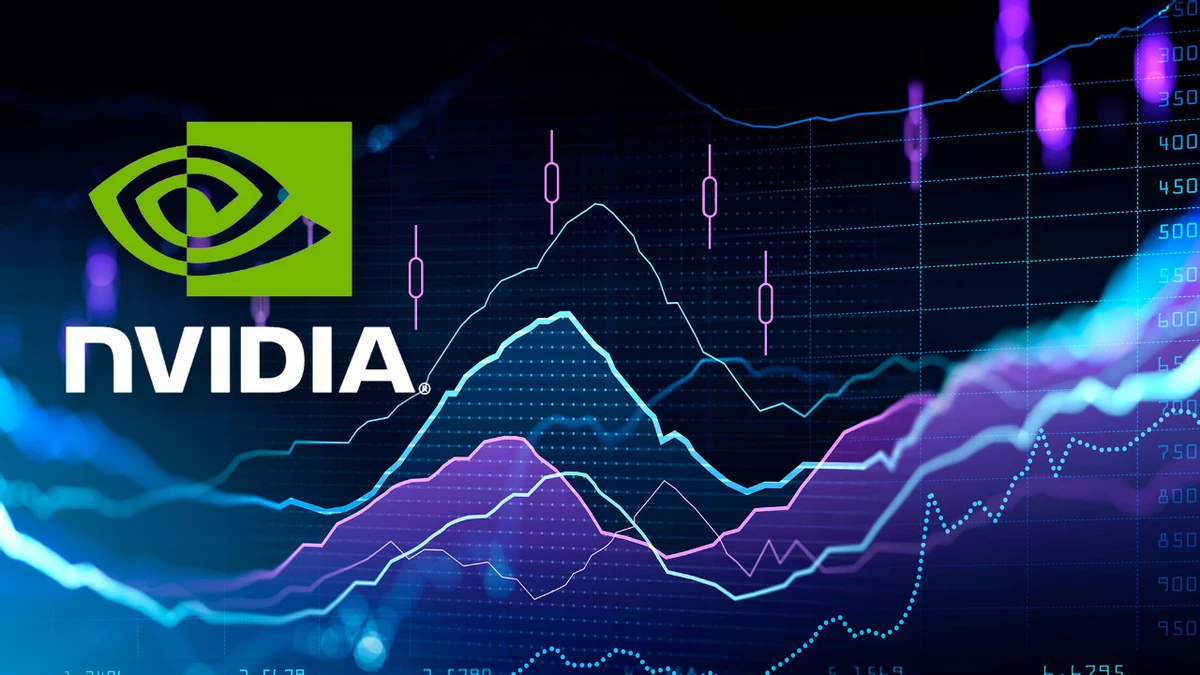 NVIDIA демонстрирует взрывной рост доходов — все благодаря ИИ и дата-центрам NVIDIA демонстрирует взрывной рост доходов — все благодаря ИИ и дата-центрам