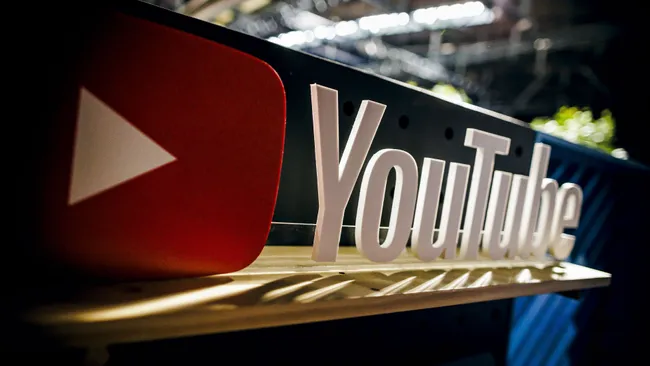 YouTube тестировал показ рекламы в видео на паузе