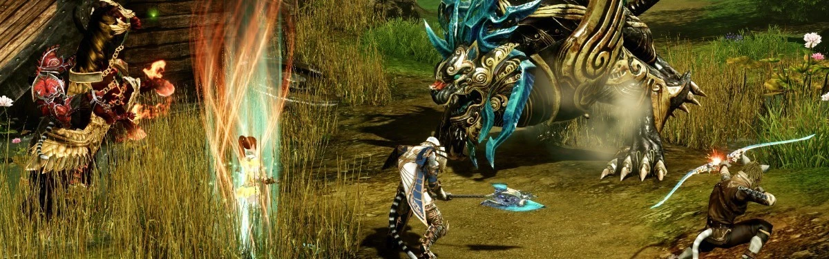 Обзор: ArcheAge - Ребаланс умений Обзор: ArcheAge - Ребаланс умений