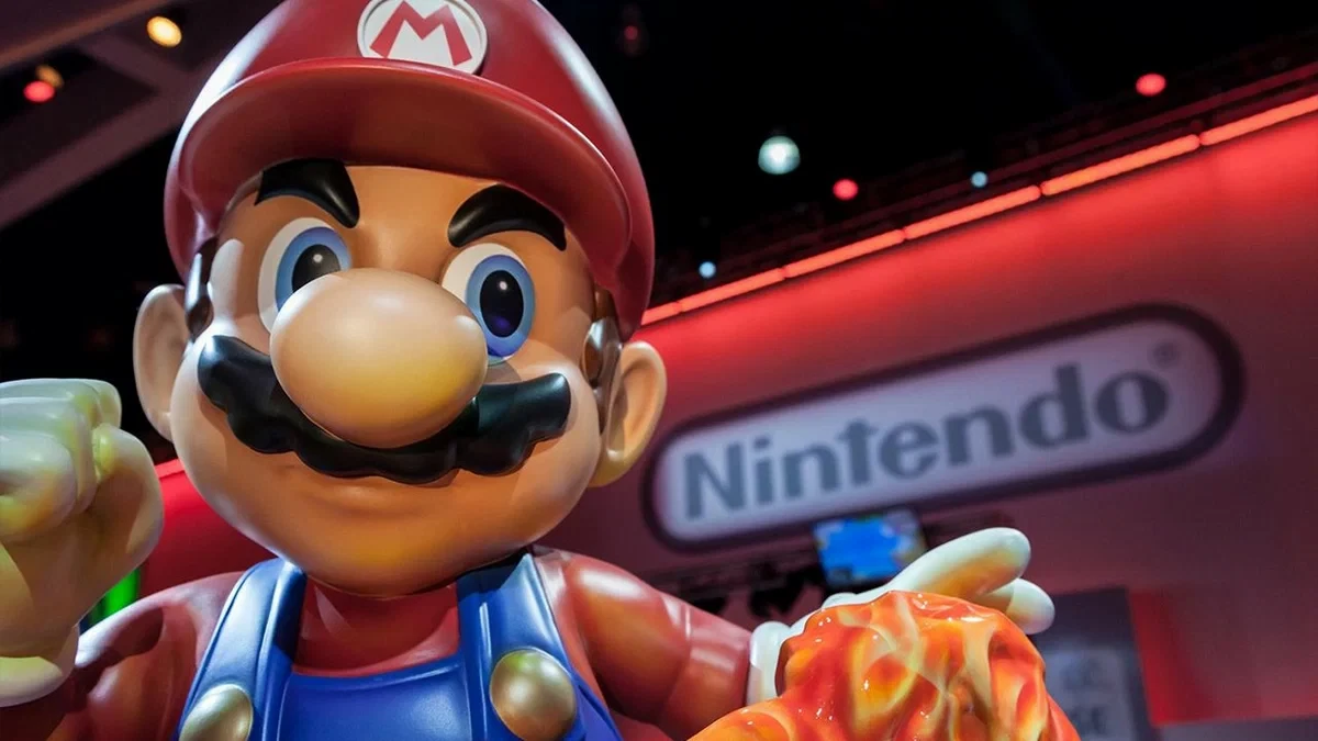 Глава Nintendo получил посылку с угрозами убийства и датой смерти Глава Nintendo получил посылку с угрозами убийства и датой смерти