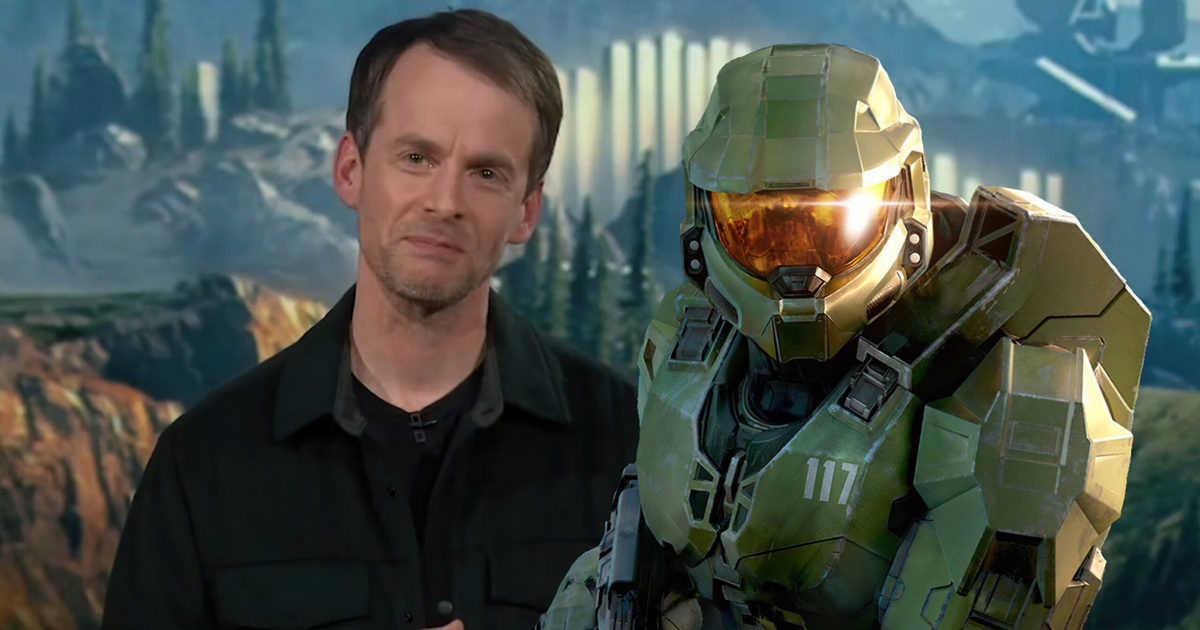 Ветеран серии Halo уходит из Microsoft