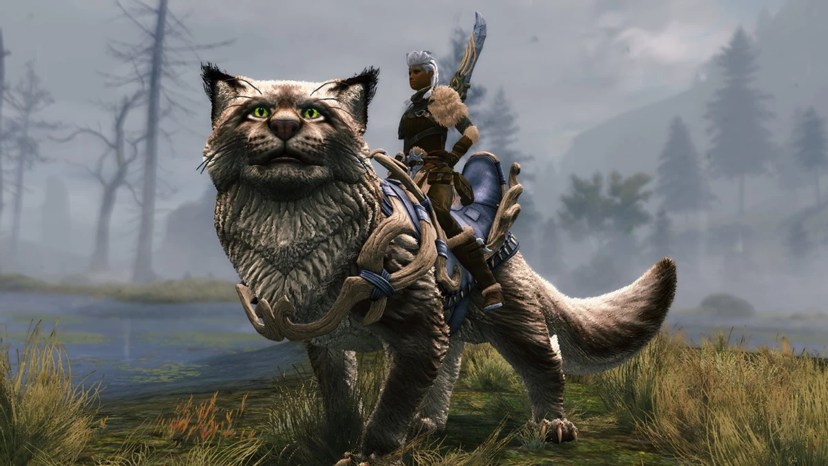 Забастовке конец — в Guild Wars 2 скоро вернется озвучка Забастовке конец — в Guild Wars 2 скоро вернется озвучка