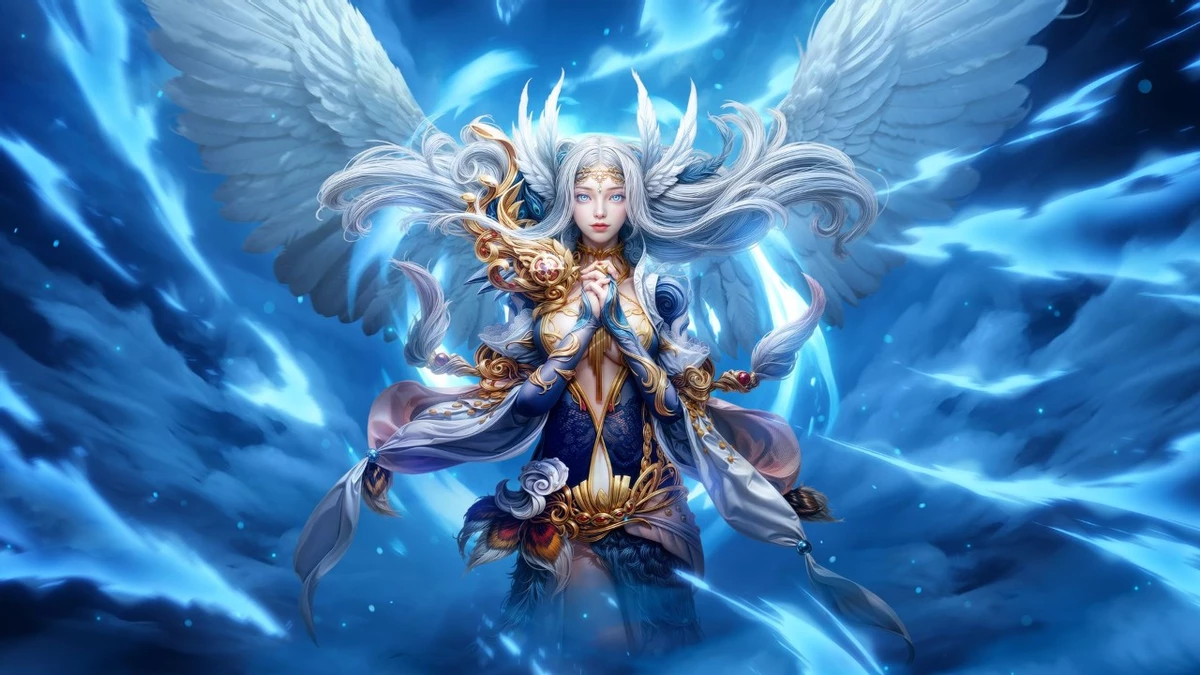 Обновление «Тайны небесного города» в MMORPG Perfect World Обновление «Тайны небесного города» в MMORPG Perfect World Обновление «Тайны небесного города» в MMORPG Perfect World Обновление «Тайны небесного города» в MMORPG Perfect World