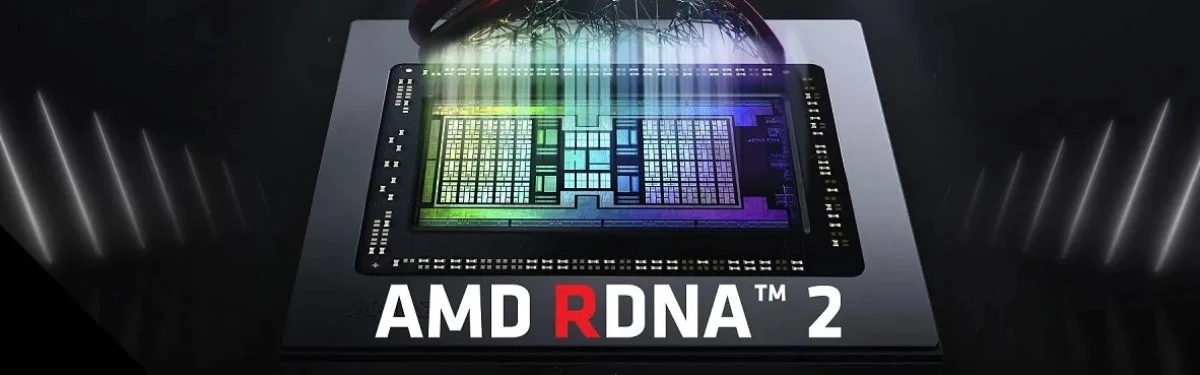 AMD Radeon RX 6000 будут поддерживать трассировку лучей во всех играх с DXR и Vulkan AMD Radeon RX 6000 будут поддерживать трассировку лучей во всех играх с DXR и Vulkan