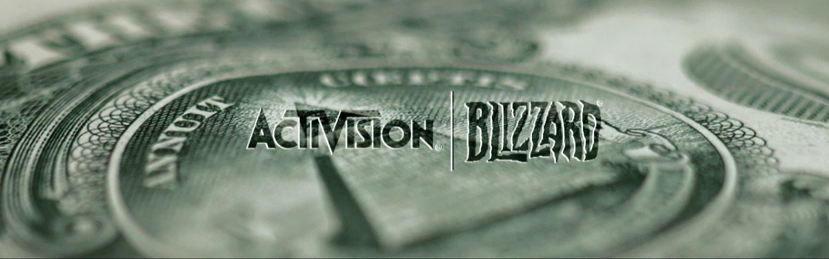 Хакеры взломали более 500 000 учетных записей Activision Хакеры взломали более 500 000 учетных записей Activision