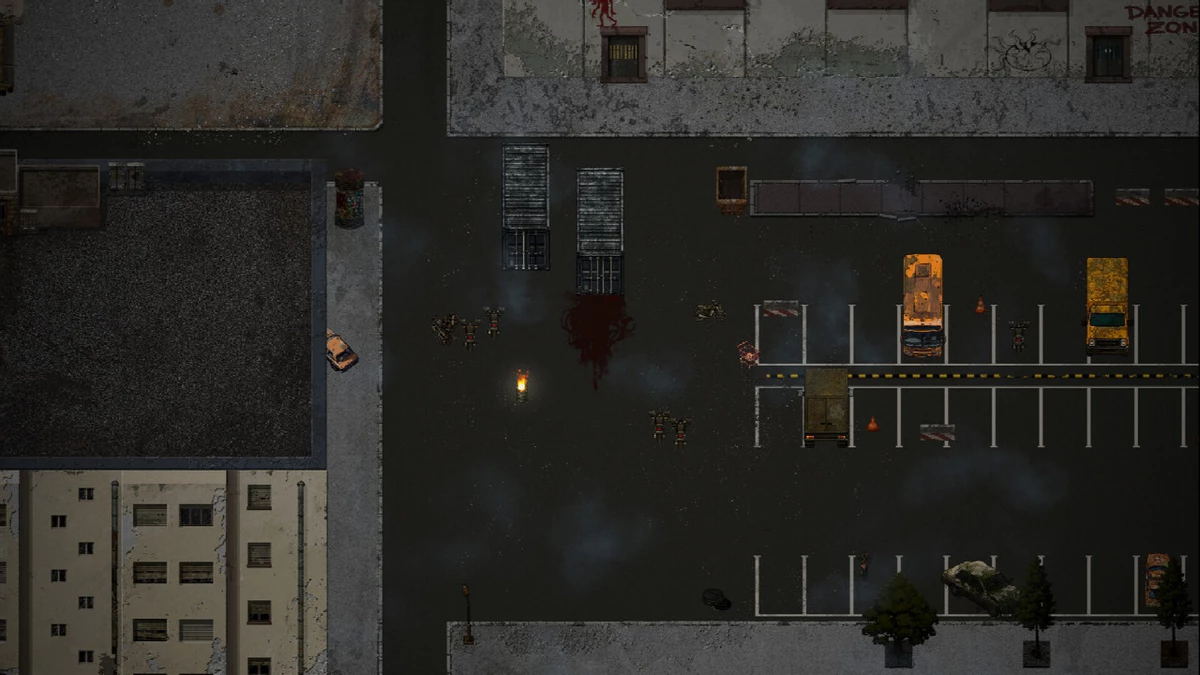 The developers of atmospheric 2D shooter Project SUNDIAL have announced a release date on Steam