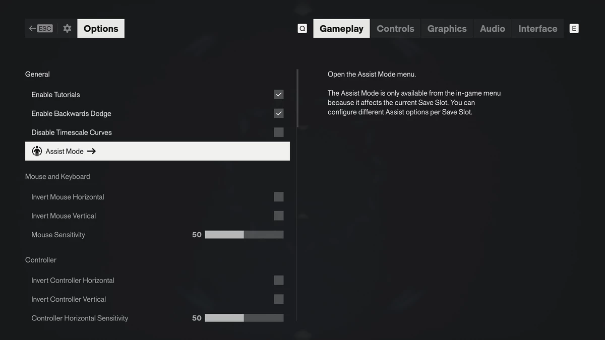 CONTROL Resonant позволит настроить сложность почти под каждую игровую привычку CONTROL Resonant позволит настроить сложность почти под каждую игровую привычку