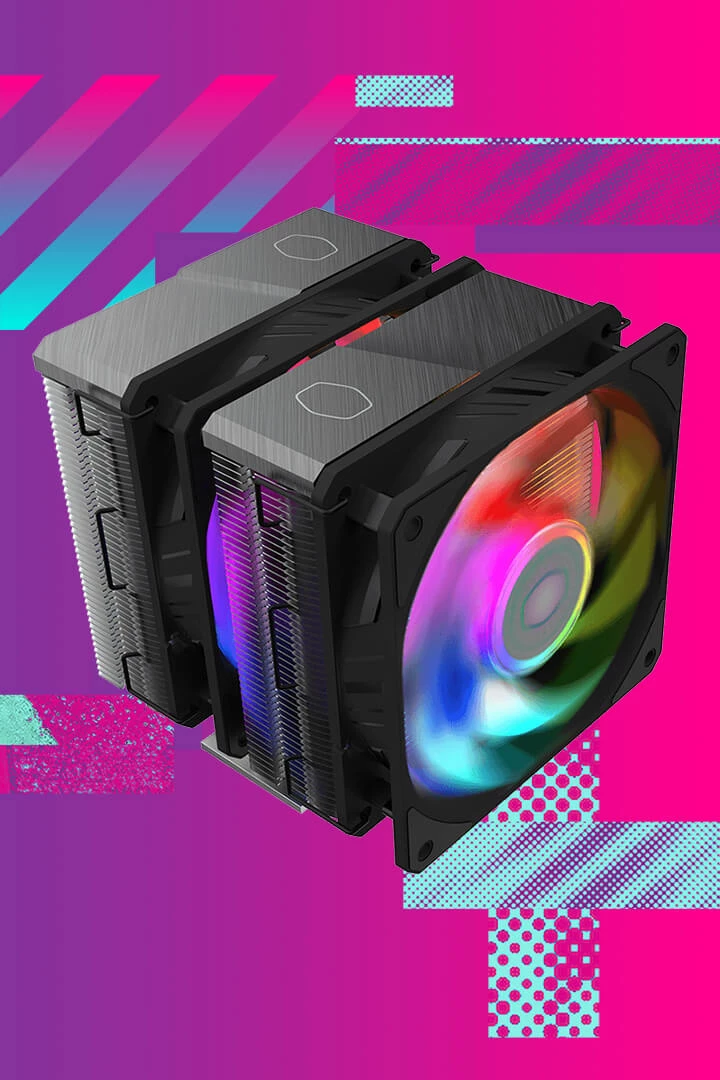 Новинки от Cooler Master на Летнем саммите 2021