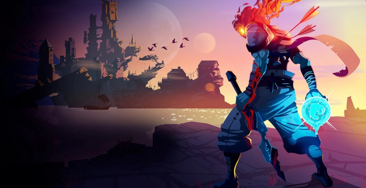 Мобильная версия Dead Cells продалась тиражом в 5 миллионов копий