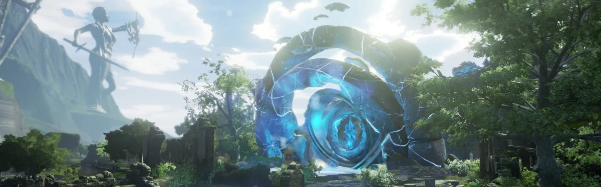 Ashes of Creation - Разработчики отвечают на вопросы о платной косметике в их MMORPG Ashes of Creation - Разработчики отвечают на вопросы о платной косметике в их MMORPG