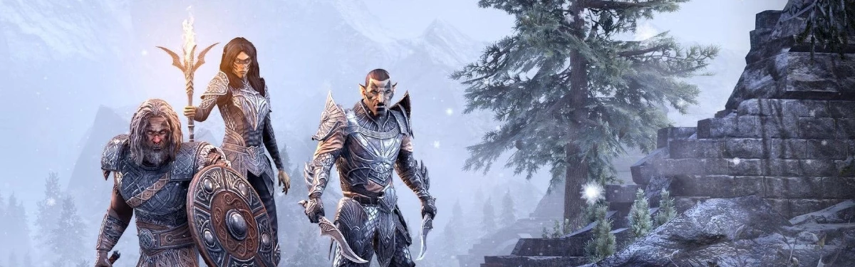 Новости MMORPG: русская локализация в TESO, PVP-турнир в Lineage 2 Essence, топовые плащи в Archeage Новости MMORPG: русская локализация в TESO, PVP-турнир в Lineage 2 Essence, топовые плащи в Archeage