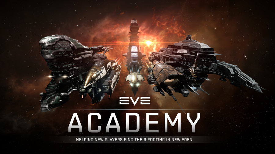 EVE Online — PVE для Капиталов, изменение аномалий, ребаланс шахтерских кораблей и многое другое