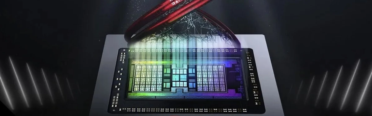 Игровые тесты встроенной графики процессора AMD Ryzen 7 6800H Игровые тесты встроенной графики процессора AMD Ryzen 7 6800H