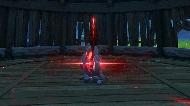 Genshin Impact — Подробности ивента «Диск усиления: Послесловие» в обновлении 2.3 Genshin Impact — Подробности ивента «Диск усиления: Послесловие» в обновлении 2.3