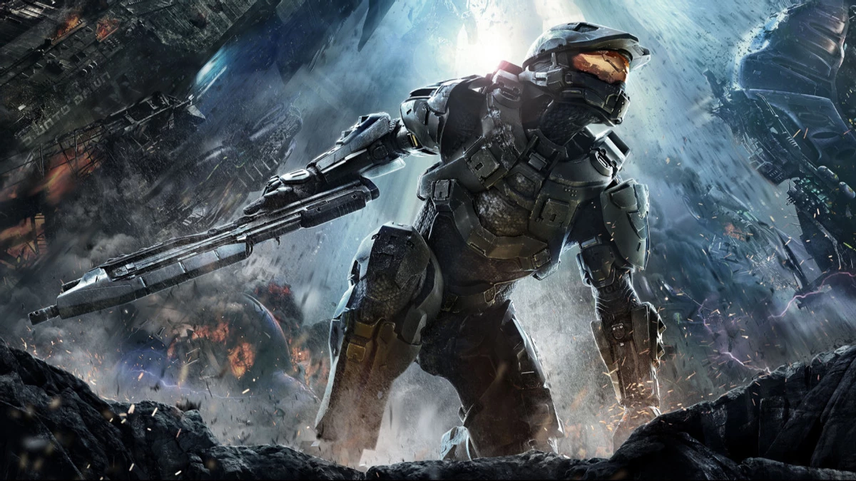 С чистого листа: Activision решила перезапустить HALO и сосредоточиться на истоках Мастера Чифа С чистого листа: Activision решила перезапустить HALO и сосредоточиться на истоках Мастера Чифа