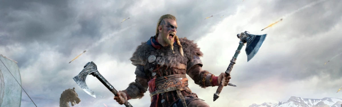 Assassin’s Creed Вальгалла - Новый трейлер и системные требования Assassin’s Creed Вальгалла - Новый трейлер и системные требования