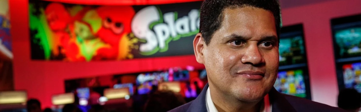 Бывший президент Nintendo of America защищает игры от Д.Трампа Бывший президент Nintendo of America защищает игры от Д.Трампа