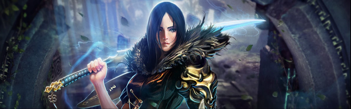 На российских серверах Blade & Soul скоро появится новый класс, подземелье и многое другое На российских серверах Blade & Soul скоро появится новый класс, подземелье и многое другое