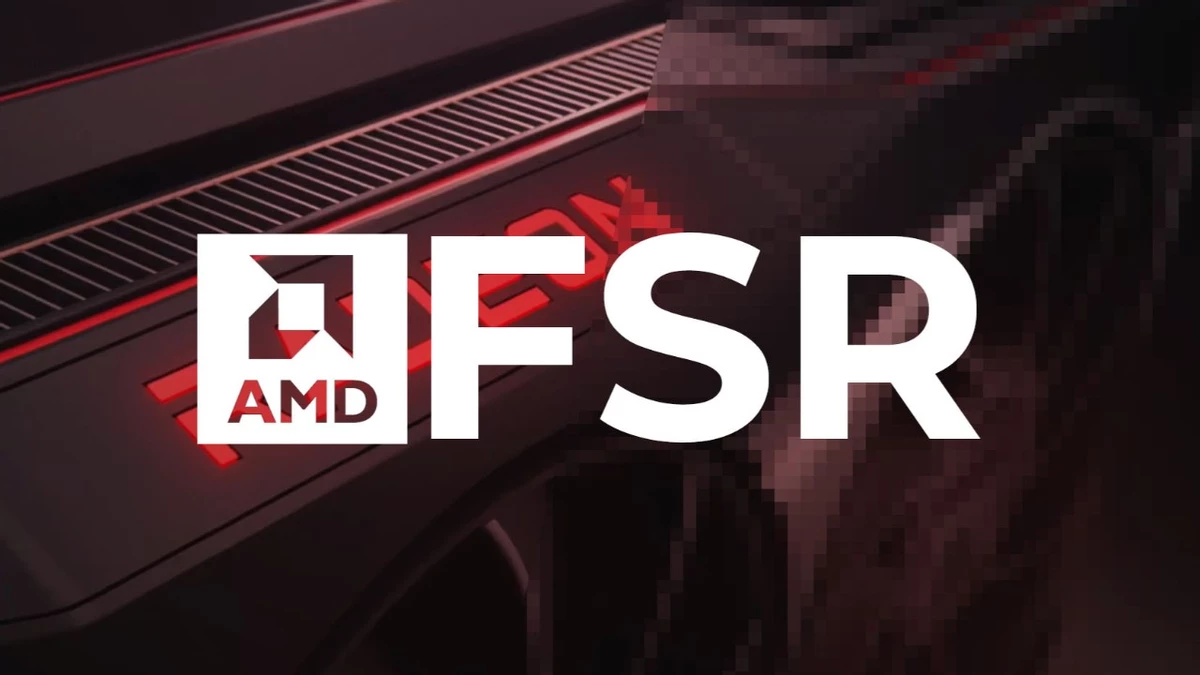 Апскейлер Apple MetalFX построен на основе AMD FSR Апскейлер Apple MetalFX построен на основе AMD FSR