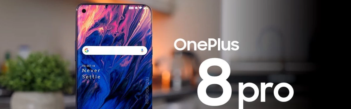 Камера новенького OnePlus 8 Pro умеет... просвечивать предметы, да Камера новенького OnePlus 8 Pro умеет... просвечивать предметы, да
