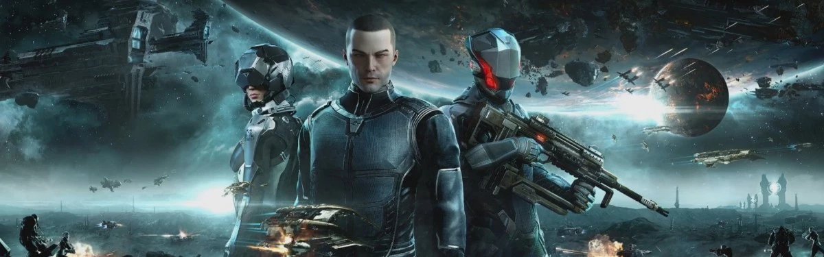 EVE Online — В игре появится 72 новых импланта EVE Online — В игре появится 72 новых импланта