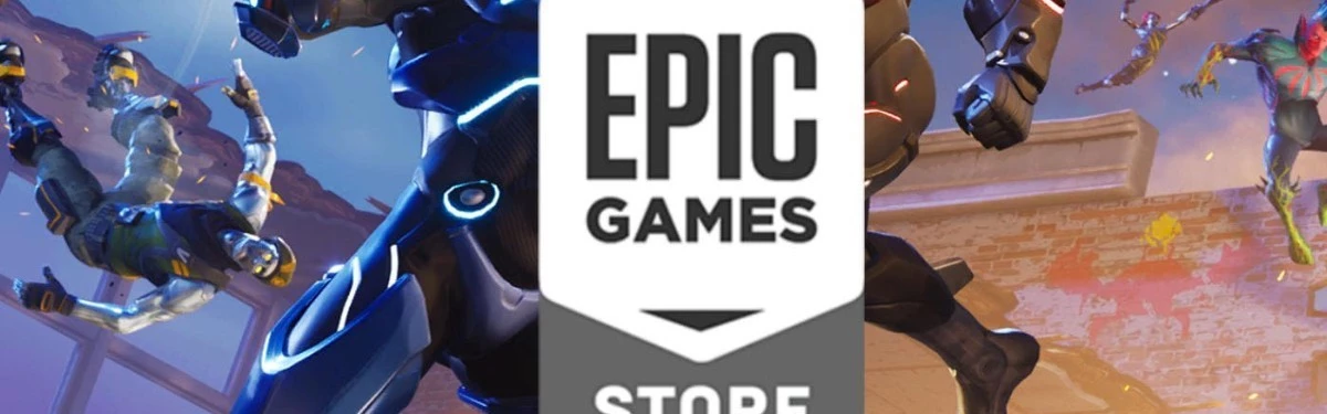 The Epic Games store – Восемь новых эксклюзивов на PAX The Epic Games store – Восемь новых эксклюзивов на PAX