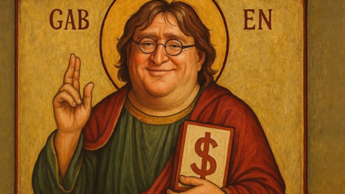 When mistakes become history: Gabe Newell calls the murder of 'Lord Brittany' in Ultima Online a prime example of developers' lack of understanding of players