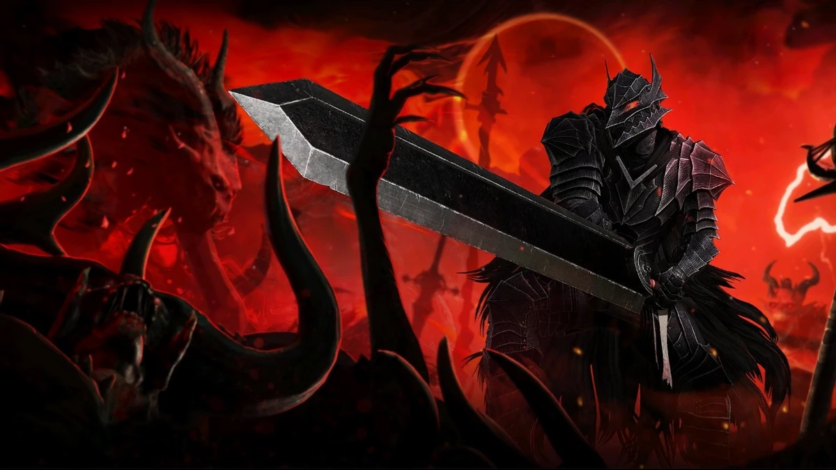 В сети появились изображения всех наград за событие Berserk в Diablo 4 В сети появились изображения всех наград за событие Berserk в Diablo 4