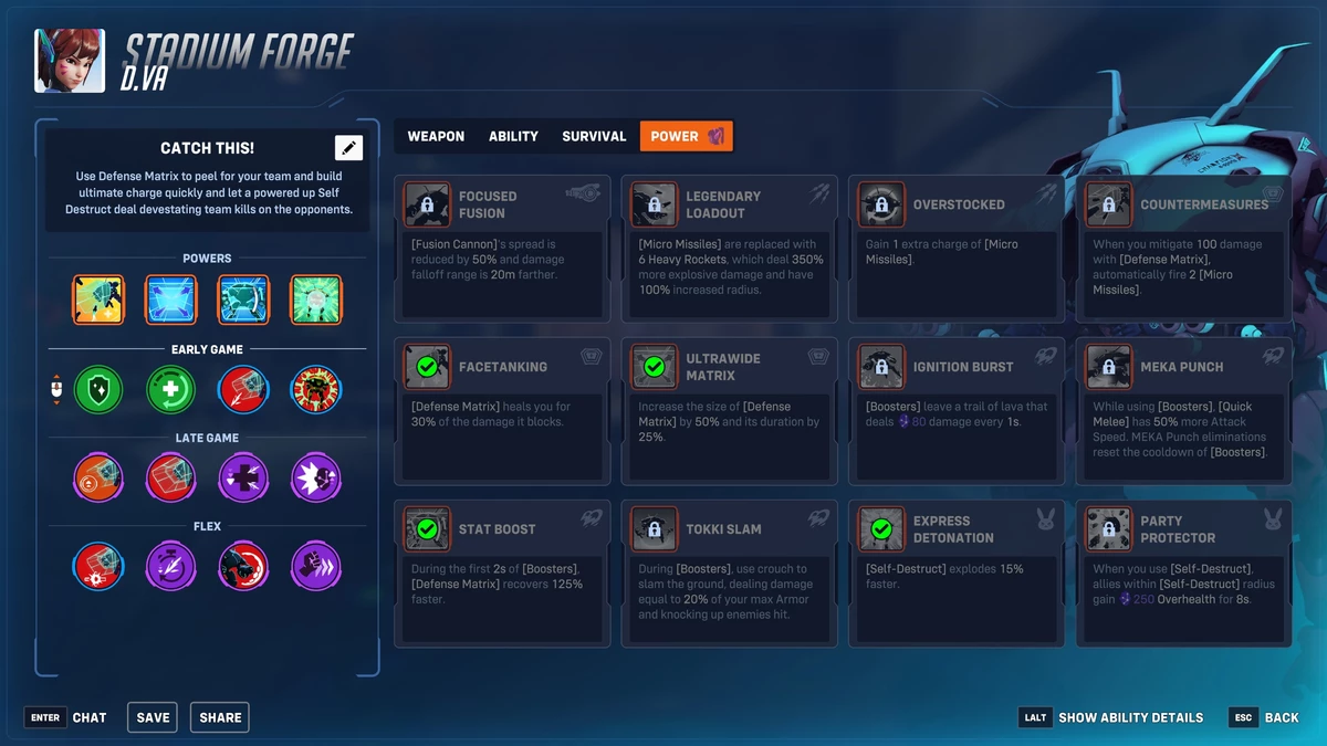 Blizzard рассказали о грядущем изменении в балансе для режима Stadium в Overwatch 2 Blizzard рассказали о грядущем изменении в балансе для режима Stadium в Overwatch 2