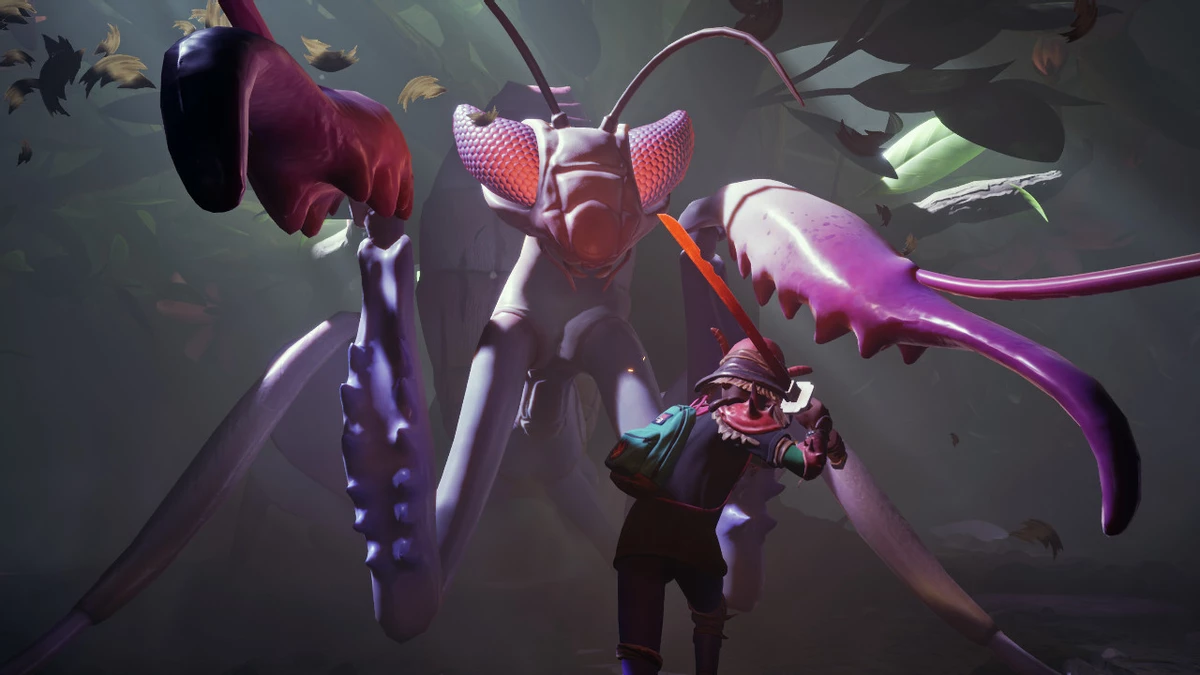 Разработчики Grounded не бросят игру несмотря на скорый релиз второй части Разработчики Grounded не бросят игру несмотря на скорый релиз второй части
