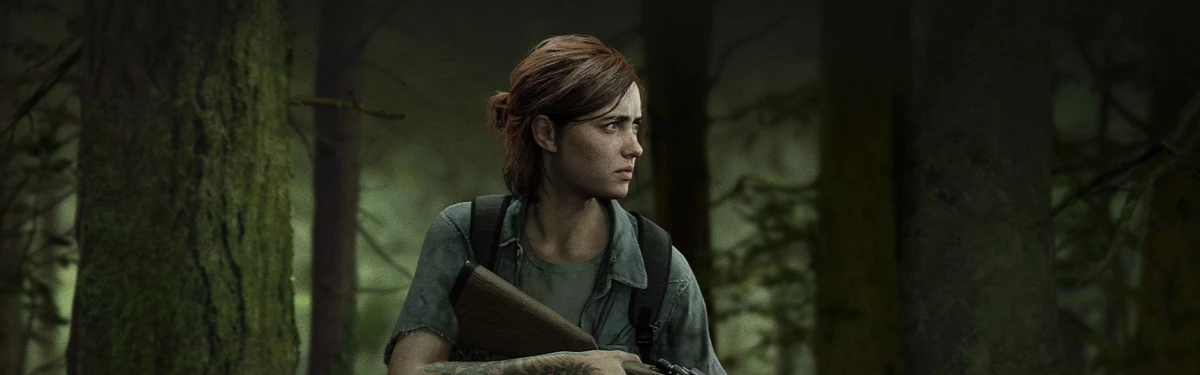 The Last of Us Part II — Новые игровые и графические режимы, модификаторы и многое другое The Last of Us Part II — Новые игровые и графические режимы, модификаторы и многое другое