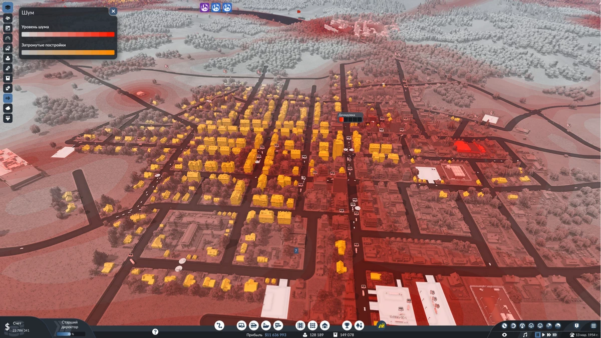Transport Fever 3 — еще одну станцию поставлю и спать