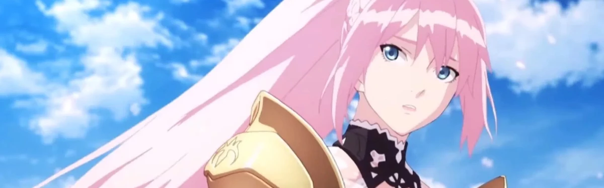 Демоверсия Tales of Arise показывает на 10-15 кадров больше на XSX, чем на PS5 при 4K-разрешении Демоверсия Tales of Arise показывает на 10-15 кадров больше на XSX, чем на PS5 при 4K-разрешении