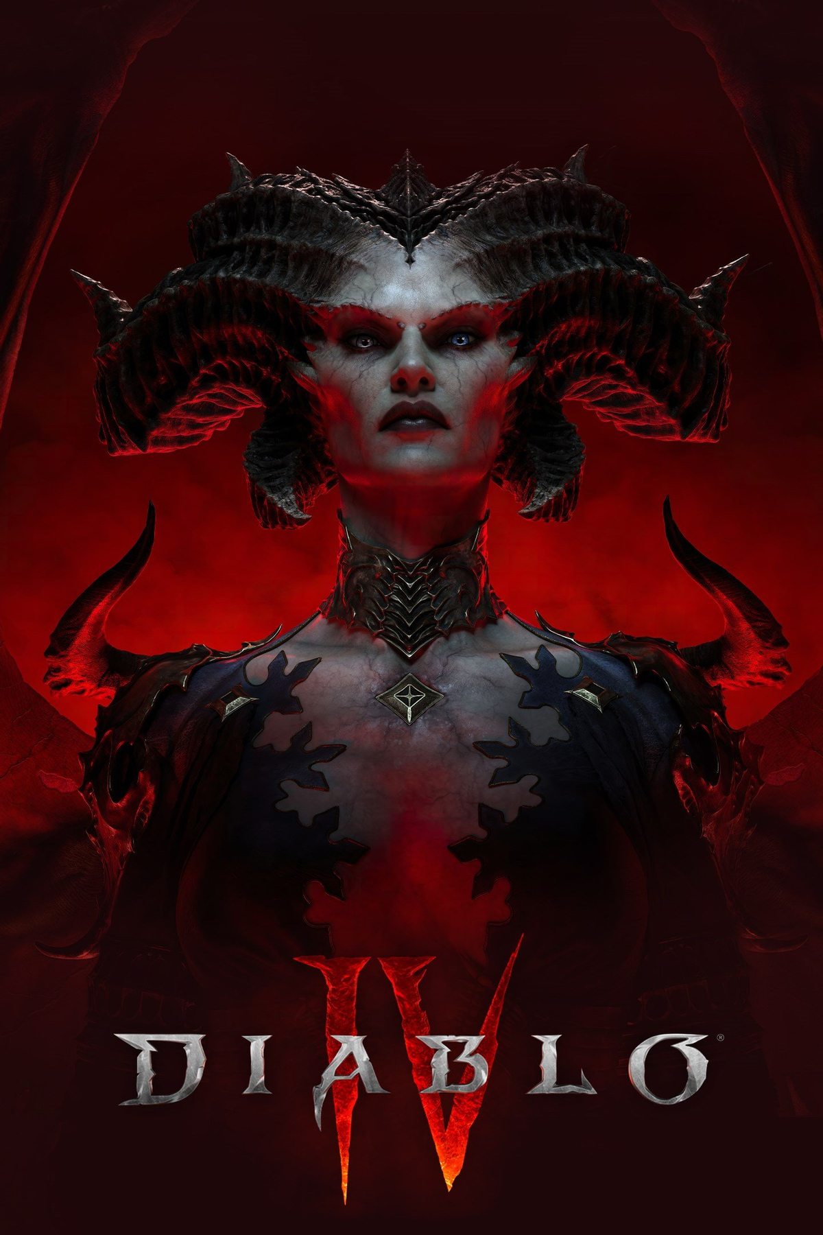 Стала известна дата релиза Diablo 4