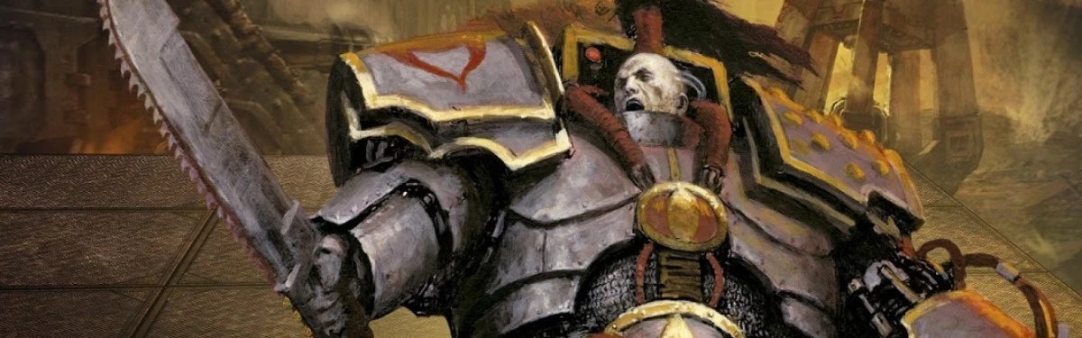 The Horus Heresy: Legions - Армии еретиков теперь и на вашем ПК The Horus Heresy: Legions - Армии еретиков теперь и на вашем ПК