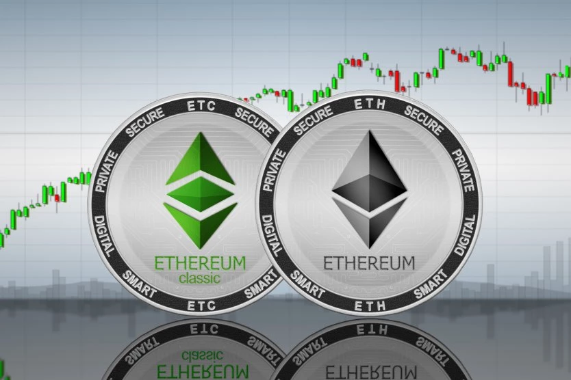 Майнинг продолжает умирать — хэшрейт Ethereum Classic упал на 45%