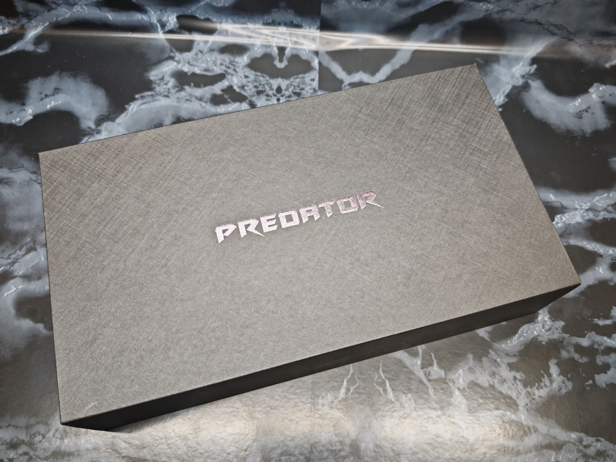 Обзор Predator ARC A750 BiFrost от Acer — предтоп Intel в интересном исполнении