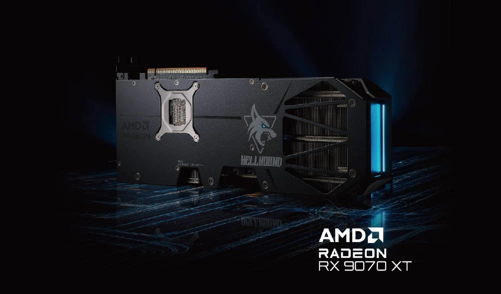 Видеокарты AMD покупаются дабы насолить NVIDIA — так считает аналитик Уильям Стейн Видеокарты AMD покупаются дабы насолить NVIDIA — так считает аналитик Уильям Стейн
