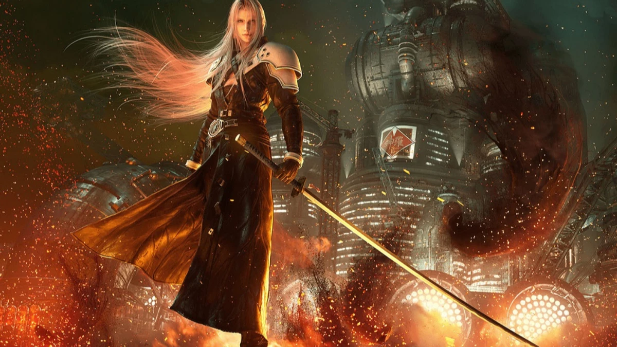 Новый черный понедельник для индустрии — японские игровые компании потеряли огромные деньги Новый черный понедельник для индустрии — японские игровые компании потеряли огромные деньги