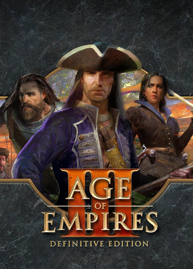 Age of Empires — история легендарной серии