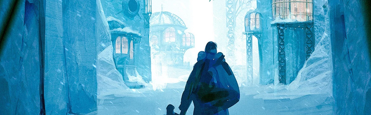 Инсайдер слил больше подробностей о BioShock 4 Инсайдер слил больше подробностей о BioShock 4