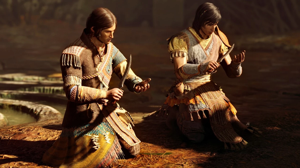 Создателей Greedfall, студию Spiders, не обошла современная тенденция сокращений Создателей Greedfall, студию Spiders, не обошла современная тенденция сокращений