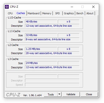 Процессор Intel® Core™ серии Н 11-го поколения — восходящая звезда мобильных процессоров